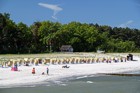 Strand Zingst