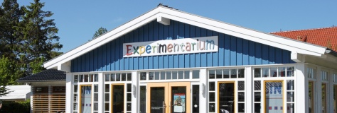 Experimentarium Zingst