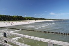 Ostsee und Zingst