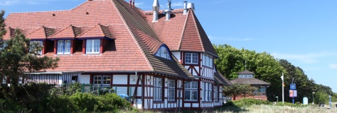 Kurhaus Zingst