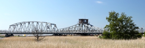 Meiningenbrücke Zingst