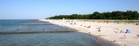 Region Zingst