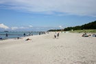 Strand Zingst